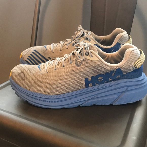 hoka rincon size 10